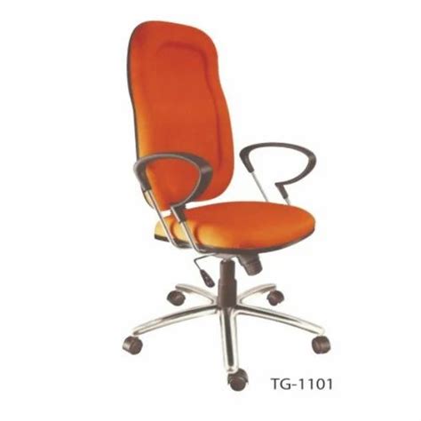 Multicolor Truoffice Boss Chair Foldable No Rotatable Yes At Rs