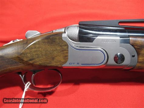 Beretta Dt Acs Sporting Ga Optima Hp