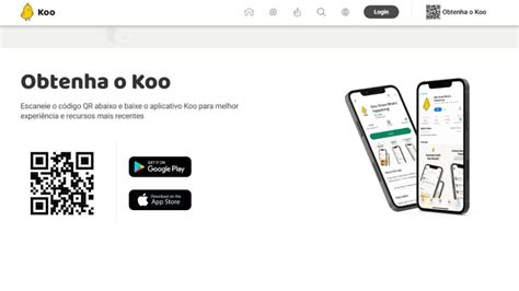 Koo Rede Social Que Tem Conquistado Brasileiros