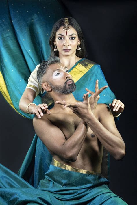 Sadlers Wells Accepts Seeta Patels Rite Of Spring The Theatre Playbook