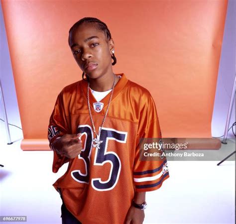Bow Wow Rapper Photos Stock Fotos Und Bilder Getty Images