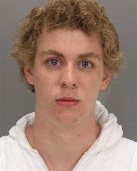 Stanford Rapist Brock Turner Is Officially Out Of Jail