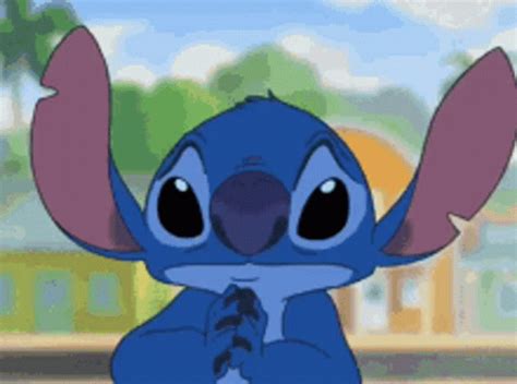 Lil And Stitch Lilo GIF - LilAndStitch Lilo Cute - Discover & Share GIFs