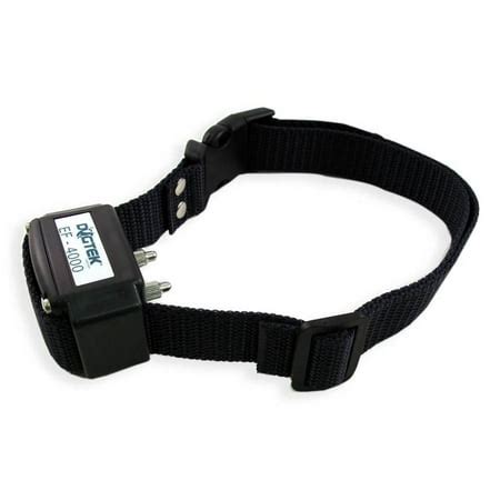 Additional Collar for Electronic Dog Fence System - Walmart.com