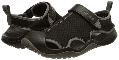 Total 57 Imagen Sandalias Crocs Para Hombre Abzlocal Mx