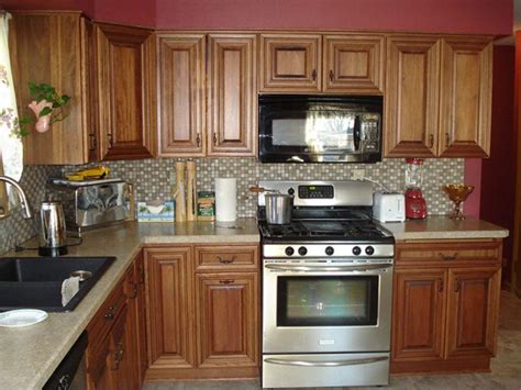 Kitchen Remodeling Wisconsin Home Contractor High Quality