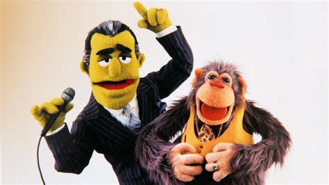 Muppets Tonight (TV Series 1996-1998) - Backdrops — The Movie Database ...