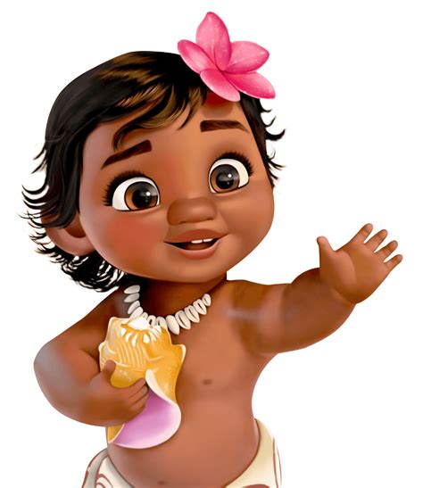 Moana Baby Wallpapers Wallpaper Cave Festa Moana Decoracao Festa