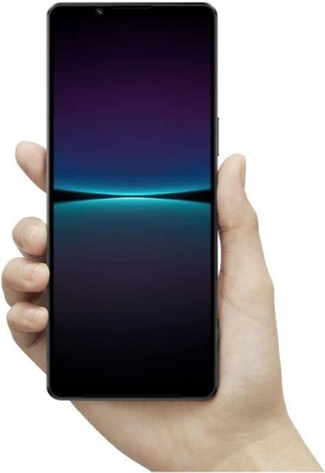 Sony Xperia 1 Iv 512gb 5g Factory Smartphone Chile Ubuy