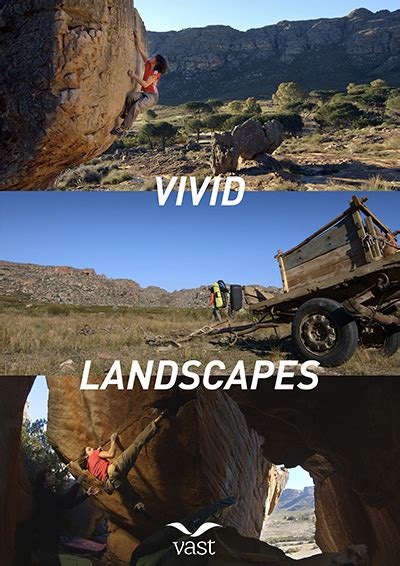 Vivid Landscapes 2012 MNTNFILM Watch Free