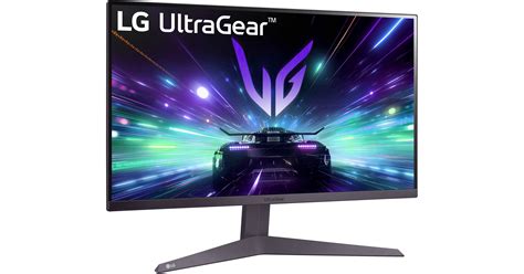 LG UltraGear 24 HDR 180 Hz Gaming Monitor 24GS50F B B H Photo