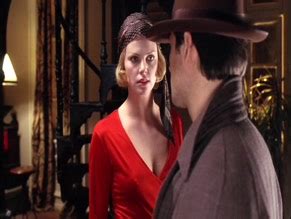 Head In The Clouds Nude Scenes Aznude