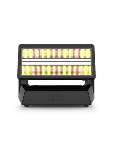 Color Strike M Chauvet Professional