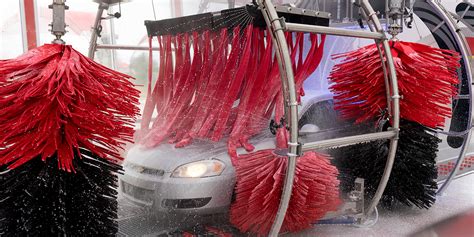 Tommy Car Wash Systems Blog | Car Wash Equipment