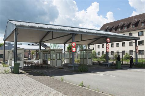 Mark Twain Village Nord Bauarbeiten In Der Heidelberger S Dstadt