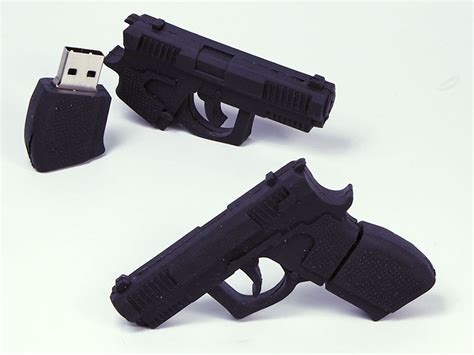 Individueller USB Stick mit Logo und eigener Form