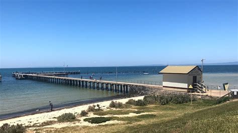 St Leonards A Brief History Intown Geelong