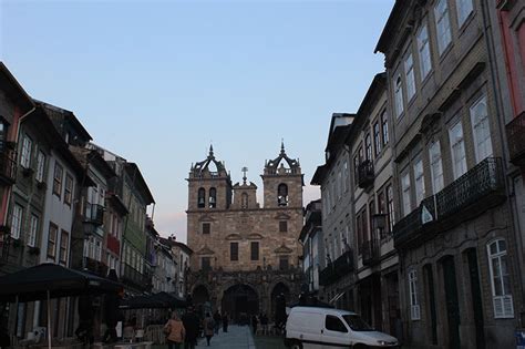 Braga Em Portugal O Que Fazer Em Dia Na Cidade Roteiro Imperd Vel