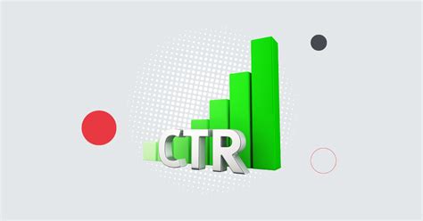 CTR: что это, зачем считать, как повысить, формула расчета, какой CTR ...
