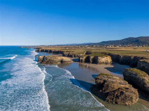 catedrais beach istock