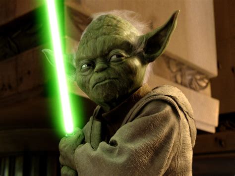 La Guardia Del Templo On Twitter Y Por Ltimo Porque Yoda Renunci A