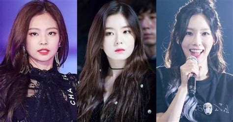 nhóm nhạc nữ Kpop hot nhất hiện nay BLACKPINK vẫn tuột dốc trước đối thủ nhà SM vị trí của