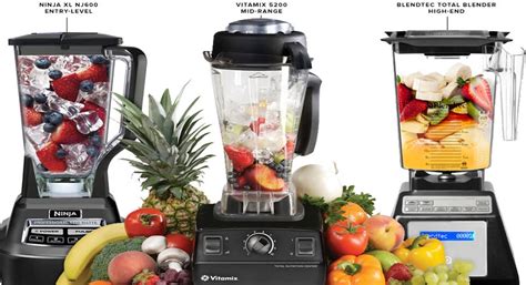 Best Home Gadget: Best Blender