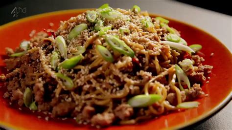 Курсы элементарной кулинарии Гордона Рамзи 9 Серия - YouTube