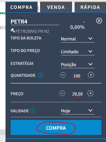 Como Comprar Ações No BTG Pactual Em 5 Passos Simples