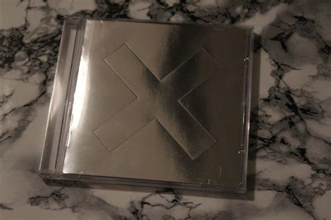 The xx - 'I See You' Album Review // | BANDTEESLEATHERANDLACE