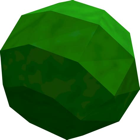 Strange glowing orb (red) | RuneScape Wiki | Fandom