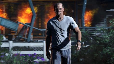 GTA 5's Trevor Phillips: A deep analysis of the character