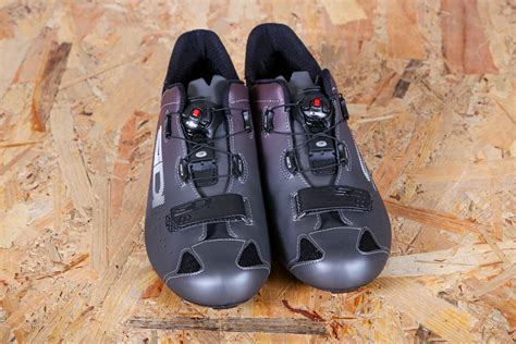 Review: Sidi Sixty Road Shoes | road.cc