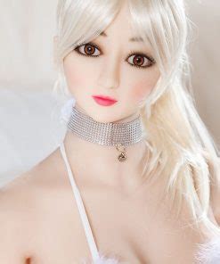 Carolin 158cm M Cup Anime Sex Doll PinkPinkGirls