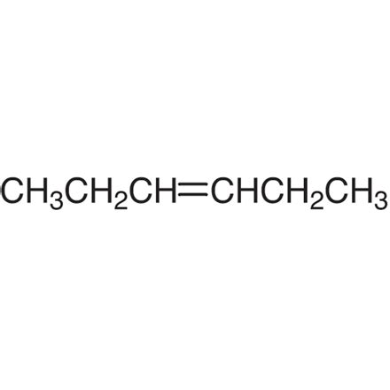 3 Hexene Lewis Structure