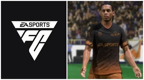 Ea Fc 24 Ronaldinho Future Stars Icon Leaked Predicted Stats Possible