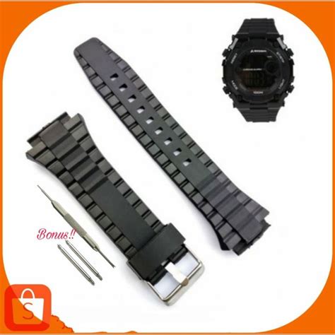 STRAP TALI JAM EIGER IYW0090 IYW090 LS90 LS 90 IYW 0090 IYW 090 IYW90