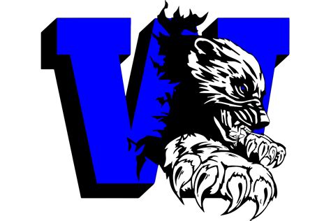 Westover Wolverines – NC High School Logos