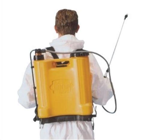 Guarany 10l Capacity Sprayer Knapsack For Sale