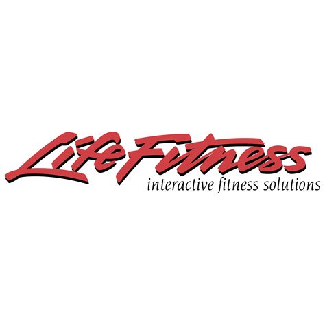 Life Fitness Logo PNG Transparent & SVG Vector - Freebie Supply