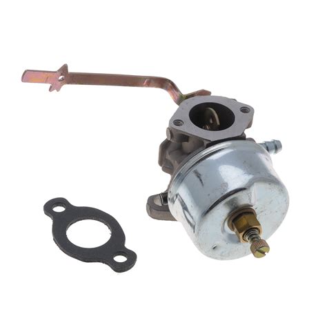 Carburateur Adaptable Pour Moteur Tecumseh H30 Et H35