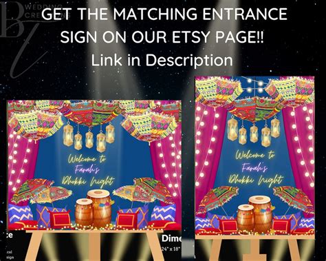 Editable Dholki Sangeet Mayoun Mehndi Haldi Invitation Card Digital Muslim Desi Wedding Shaadi