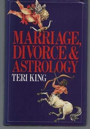 Marriage Divorce And Astrology