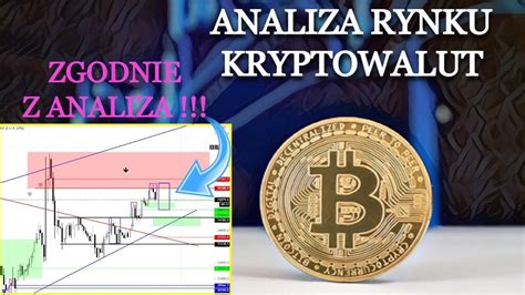 Bitcoin I Ethereum Zrealizowane Scenariusze Wzrostowe I Spadkowe Co