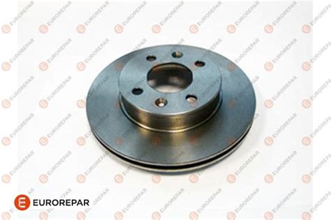EUROREPAR Bremsscheibe 1687780880 online kaufen