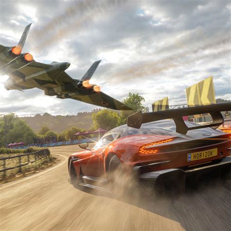 Forza Horizon 4 | Buy Cheap Play Cheap