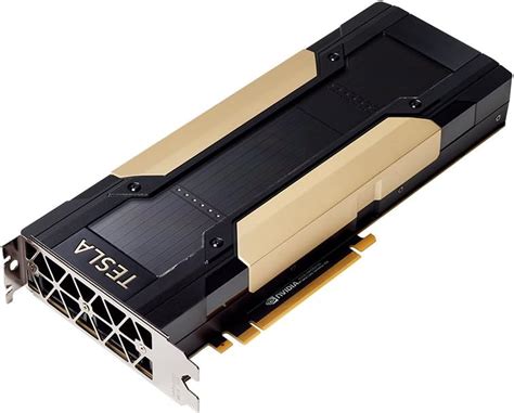 PNY Nvidia Tesla v100 16GB : Amazon.ca: Electronics