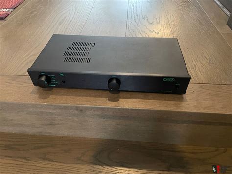 Creek 4330 Integrated Amplifier V2.1 For Sale - US Audio Mart