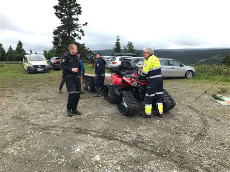 Øyer, Øyerfjellet | Leter fortsatt etter savnet kvinne i Øyerfjellet
