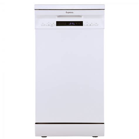 Купить машины посудомоечные БИРЮСА DWF-410/5 W в магазине ФЕНКО в ...